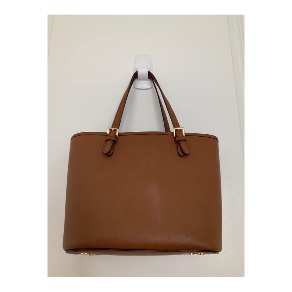 Authentic Michael Kors Jetset Multi Function Tote… - image 2